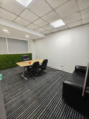 Team Area in  Office Space in IT/SEZ at IThums 62, Sector 62 – for Rent