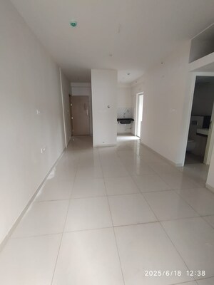 Building Lobby in 2 BHK Apartment at Godrej Green Vistas, Mahalunge – for Rent