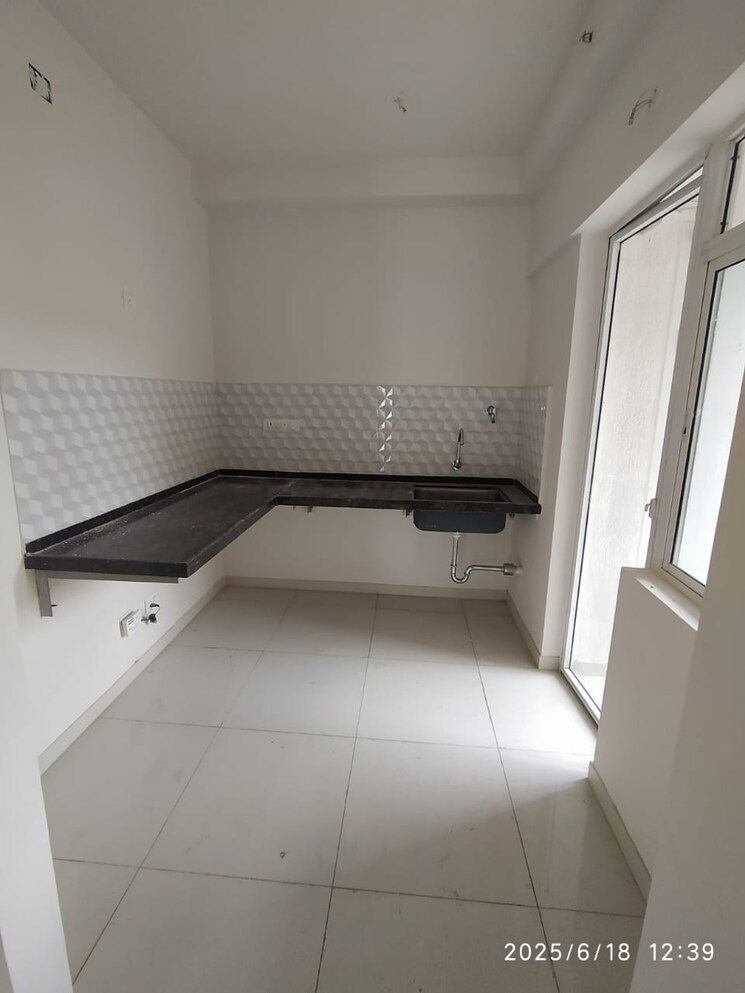 Kitchen, godrej-green-vistas 2 Bedroom 641 Sq.Ft. Apartment In Mahalunge Pune 9392027