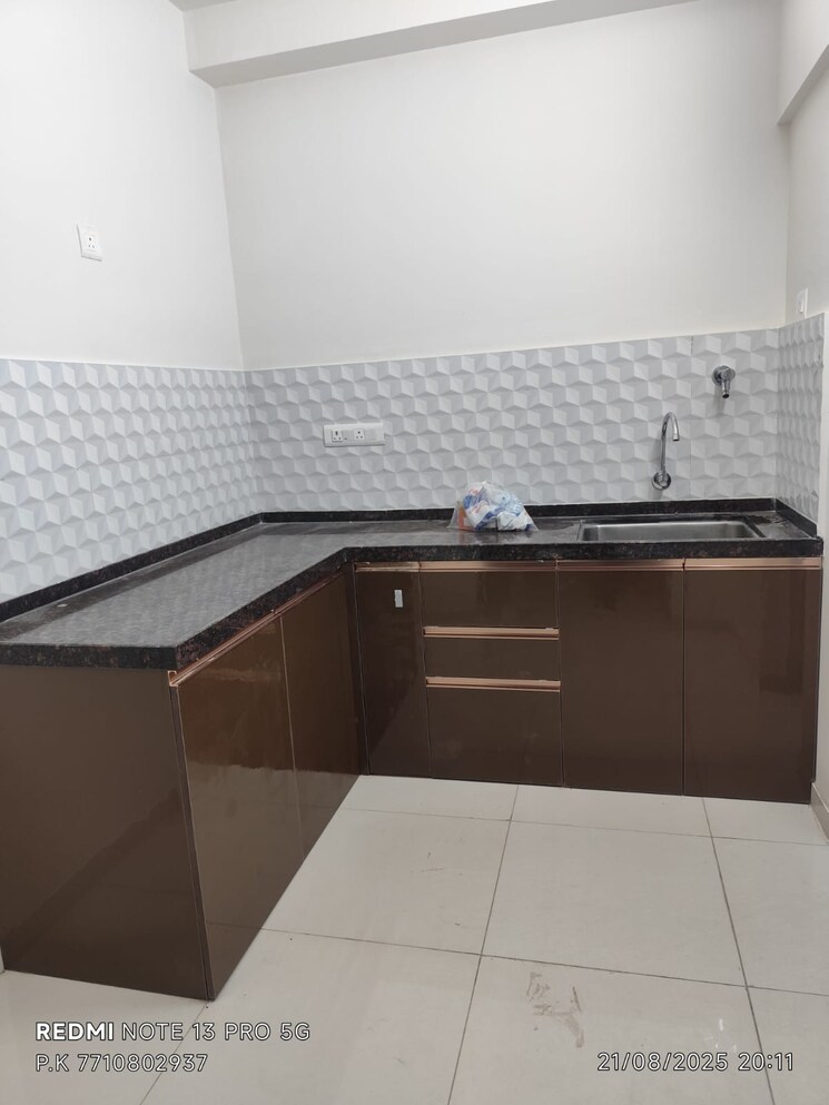 Kitchen, godrej-green-vistas 2 Bedroom 641 Sq.Ft. Apartment In Mahalunge Pune 9392027