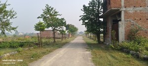  Plot – Garden View at Indira Nagar - for Sale