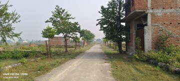  Plot – Garden View at Indira Nagar - for Sale