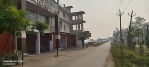  Plot – Exterior View View at Indira Nagar - for Sale