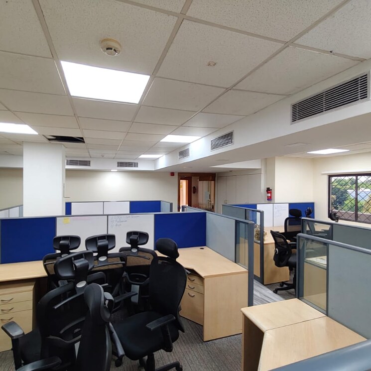 Team Area, alwarpet Commercial Office Space in IT/SEZ 2300 Sq.Ft. In Alwarpet Chennai 9392080