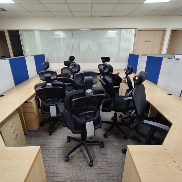 Team Area, alwarpet Commercial Office Space in IT/SEZ 2300 Sq.Ft. In Alwarpet Chennai 9392080