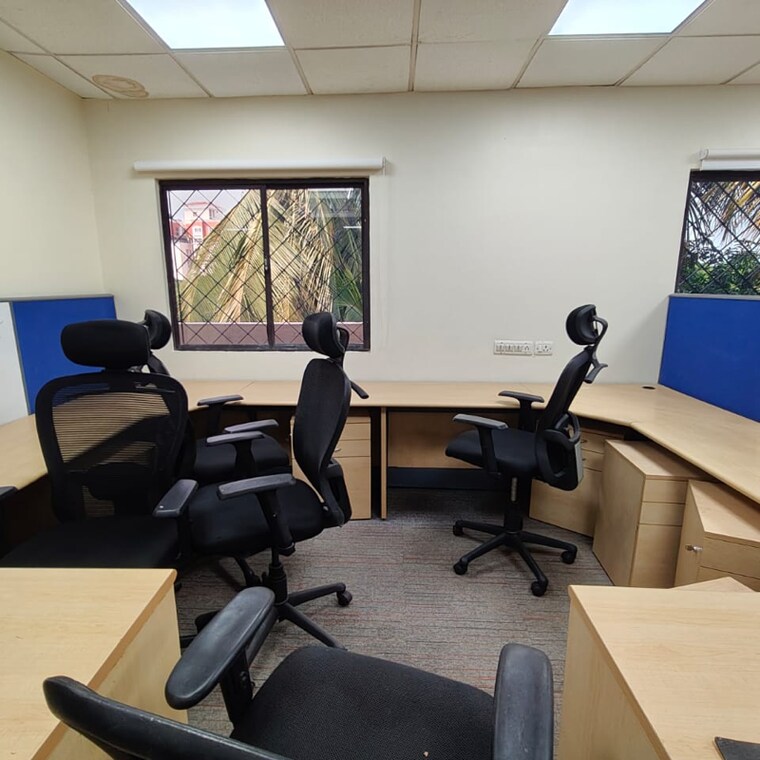 Team Area, alwarpet Commercial Office Space in IT/SEZ 2300 Sq.Ft. In Alwarpet Chennai 9392080