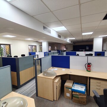  Office Space in IT/SEZ For Rent in Alwarpet