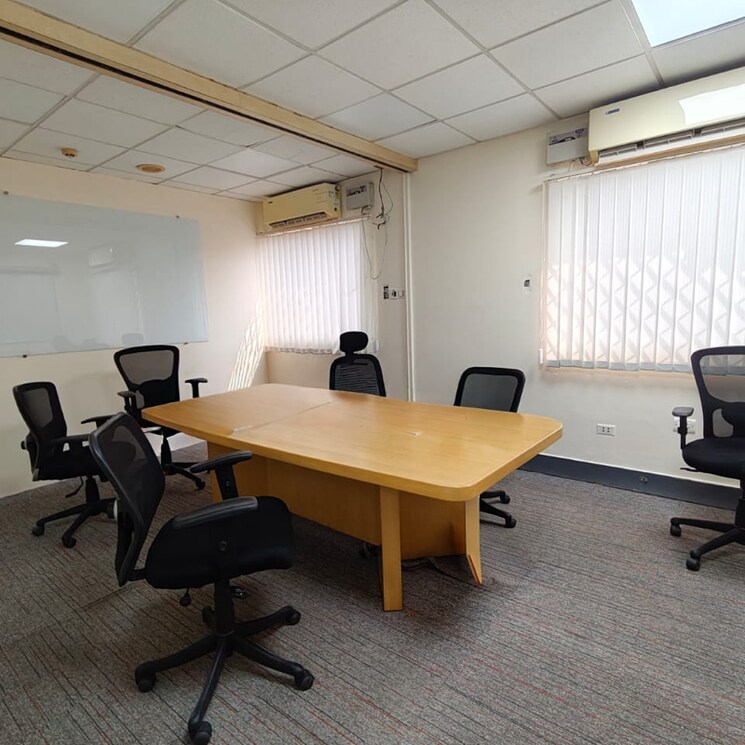 Team Area, alwarpet Commercial Office Space in IT/SEZ 2300 Sq.Ft. In Alwarpet Chennai 9392080