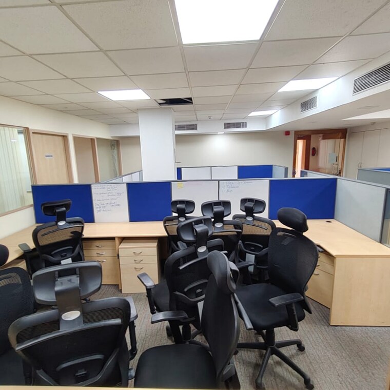 Team Area, alwarpet Commercial Office Space in IT/SEZ 2300 Sq.Ft. In Alwarpet Chennai 9392080