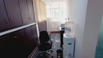 Team Area in  Office Space in IT/SEZ at IThums 62, Sector 62 – for Rent