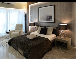 3 BHK Apartment For Sale in Wadala