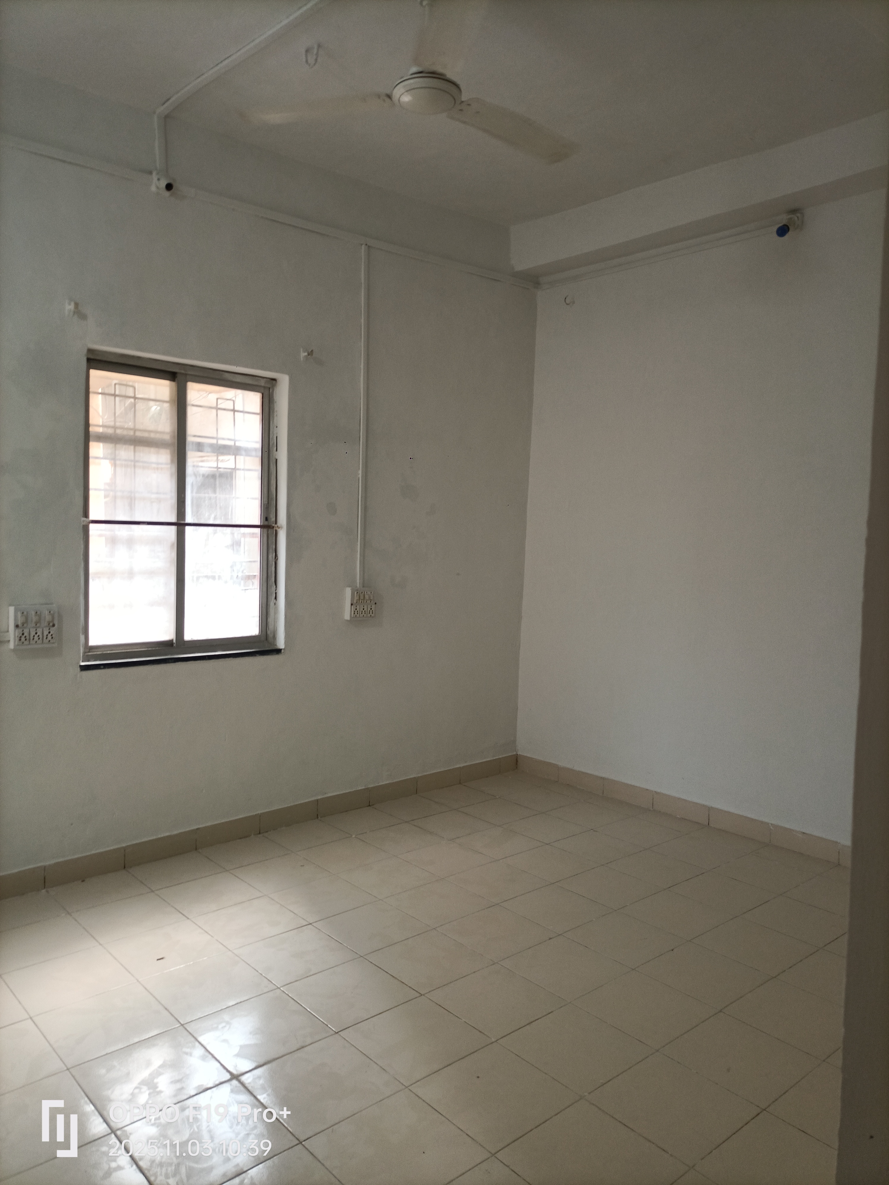 1 BHK + Study Room Villa For Rent in Anita Niwas 