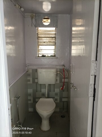 Bathroom in 1 BHK Villa at Karve Nagar – for Rent