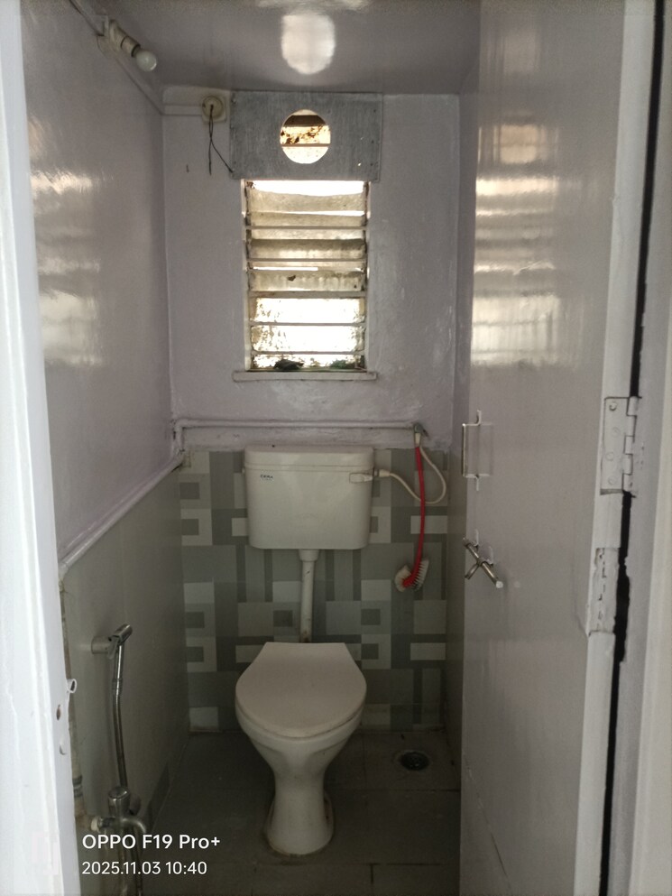 Bathroom, karve nagar 1 Bedroom 550 Sq.Ft. Villa In Karve Nagar Pune 9392052