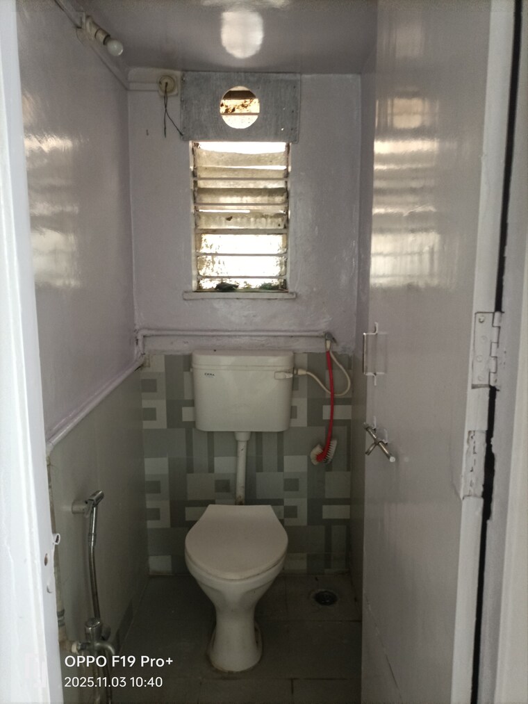 Bathroom, karve nagar 1 Bedroom 550 Sq.Ft. Villa In Karve Nagar Pune 9392052