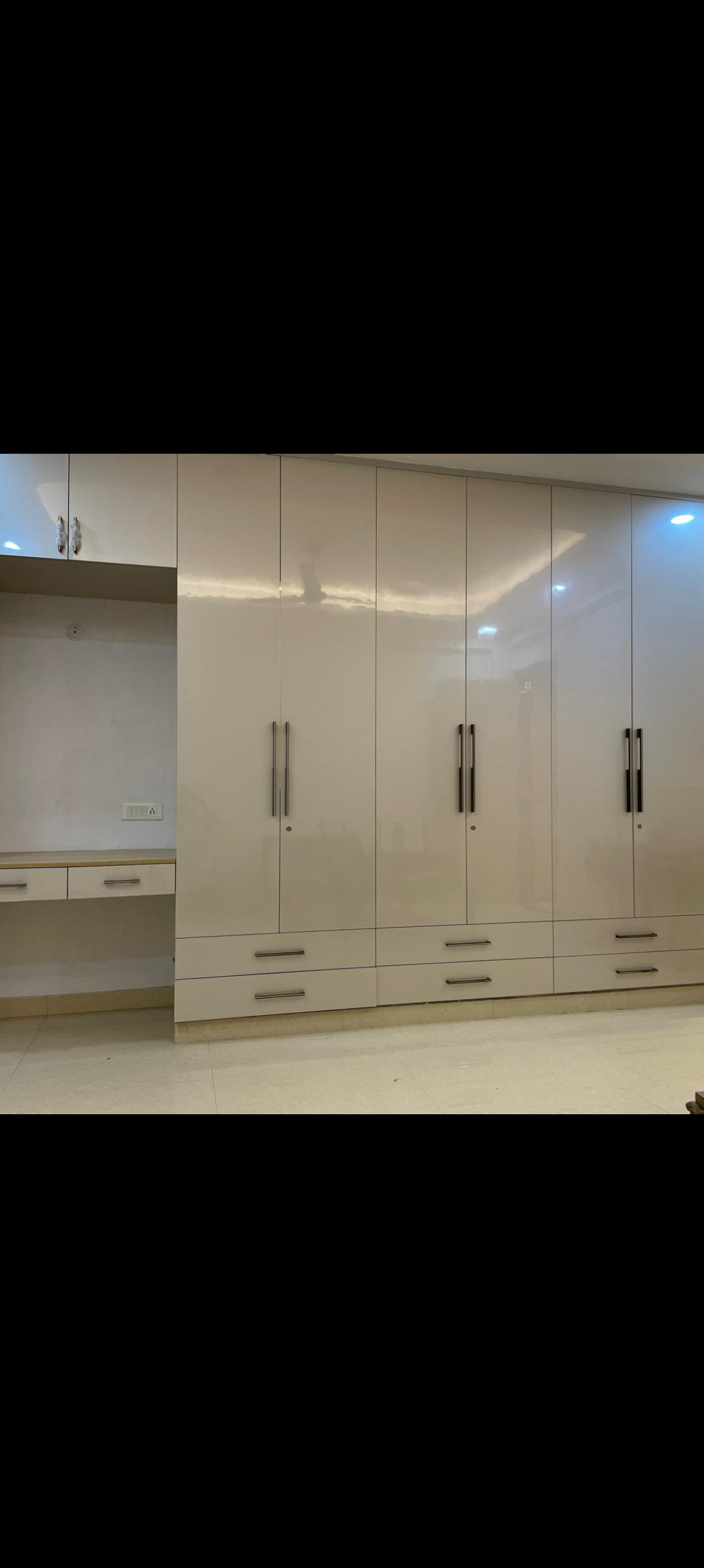 4 BHK 2200 Sq.Ft. Independent House in Godrej Woods