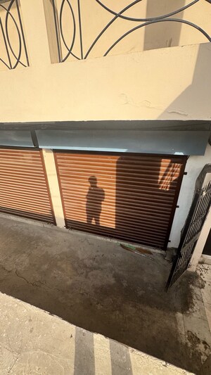  Showroom – Exterior View View at Hambran Road - for Rent