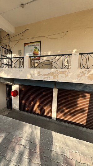  Showroom – Exterior View View at Hambran Road - for Rent