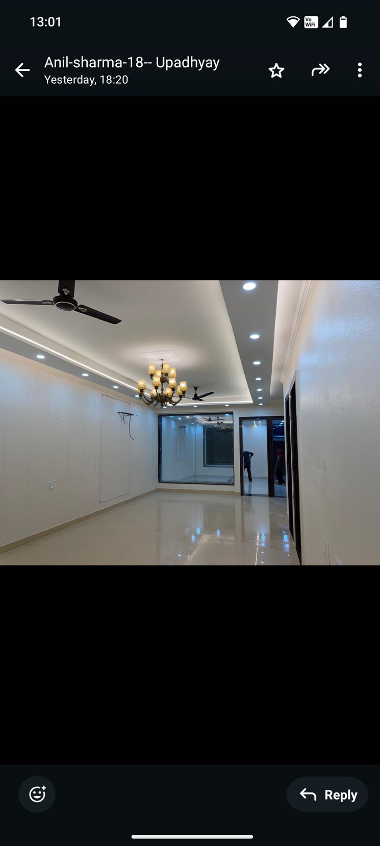 undefined, godrej-woods 4 Bedroom 2200 Sq.Ft. Independent House In Sector 43 Noida 9392079