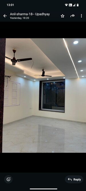 Room in 4 BHK Independent House at Godrej Woods, Sector 43 – for Rent