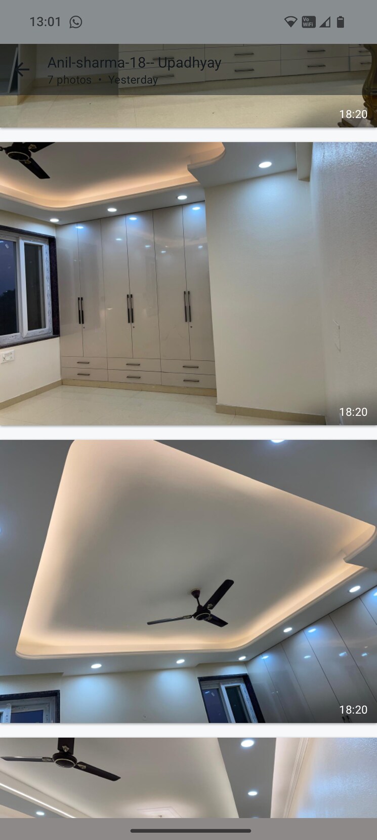 undefined, godrej-woods 4 Bedroom 2200 Sq.Ft. Independent House In Sector 43 Noida 9392079