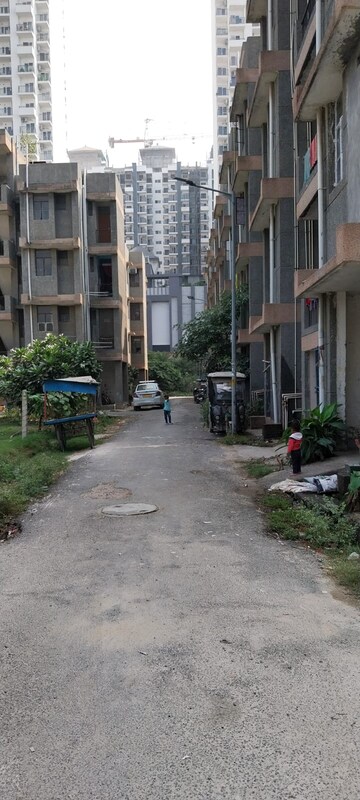 1 BHK Apartment – Exterior View View at Sector 10 Greater Noida - for Sale