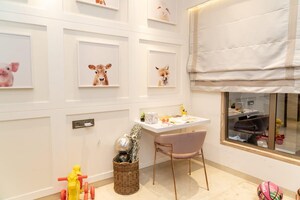 2 BHK Apartment For Sale in Wadala