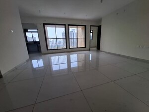 3 BHK Apartment For Rent in Chandak 34 Park Estate, Goregaon West
