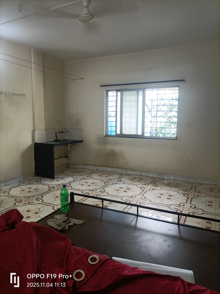 Bedroom, karve nagar 1 RK 150 Sq.Ft. Villa In Karve Nagar Pune 9392088