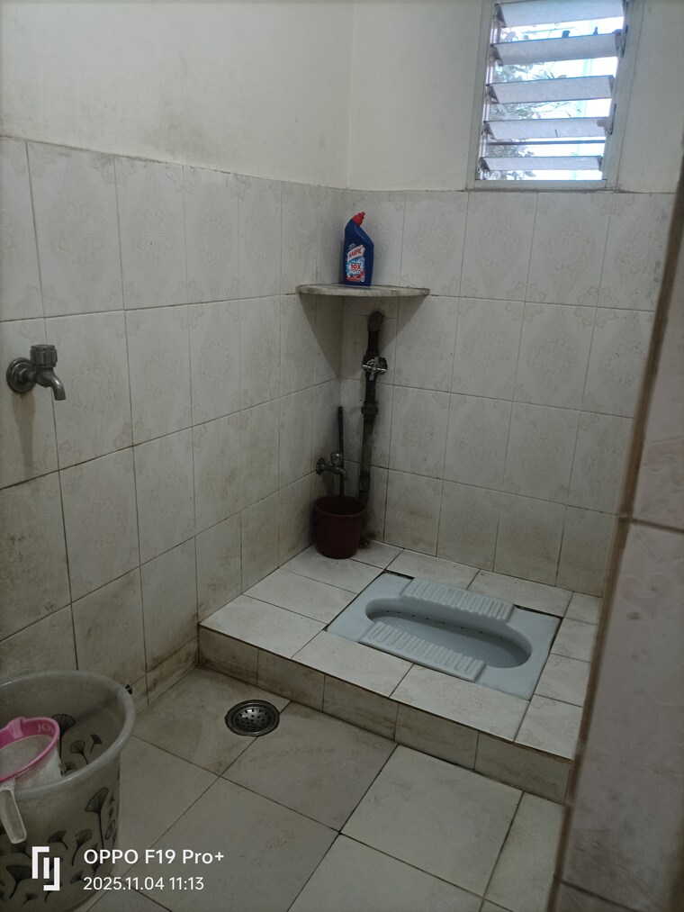 Bathroom, karve nagar 1 RK 150 Sq.Ft. Villa In Karve Nagar Pune 9392088