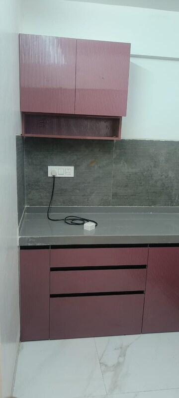 1 BHK Apartment For Rent in Vile Parle Mahaveer, Vile Parle West