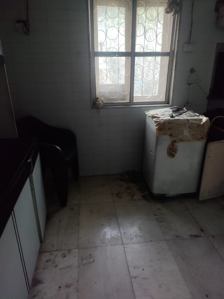 Kitchen, vile-parle-mahaveer 1 Bedroom 430 Sq.Ft. Apartment In Vile Parle West Mumbai 9392117