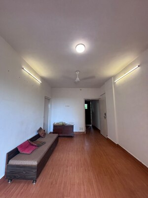 Bedroom in 1 BHK Apartment at Vile Parle Mahaveer, Vile Parle West – for Rent