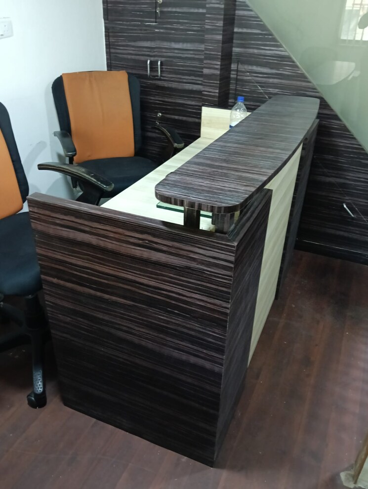 Team Area, gajra-bhoomi-tower Commercial Office Space 350 Sq.Ft. In Kharghar Navi Mumbai 9392022