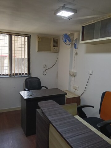  Office Space For Rent in Gajra Bhoomi Tower, Kharghar