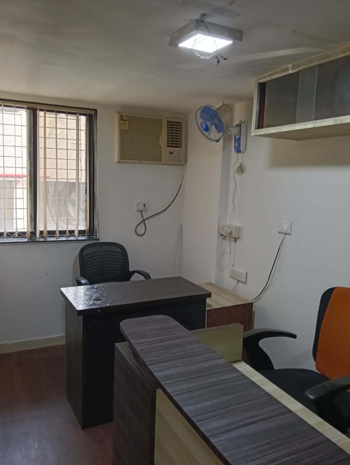 Office Space For Rent in Gajra Bhoomi Tower
