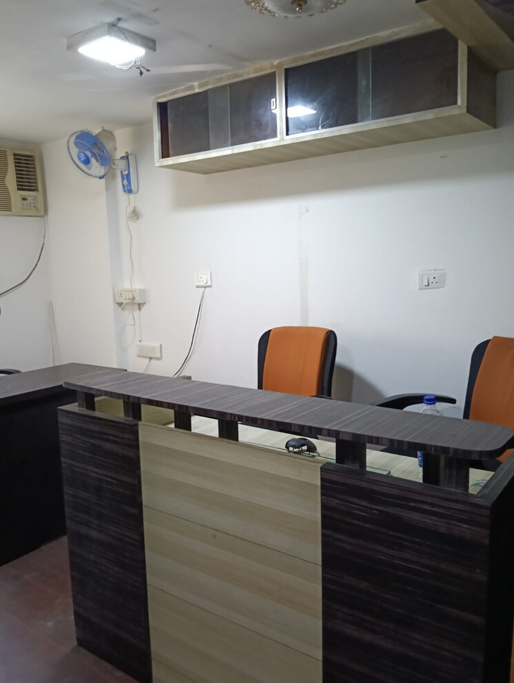 Team Area, gajra-bhoomi-tower Commercial Office Space 350 Sq.Ft. In Kharghar Navi Mumbai 9392022