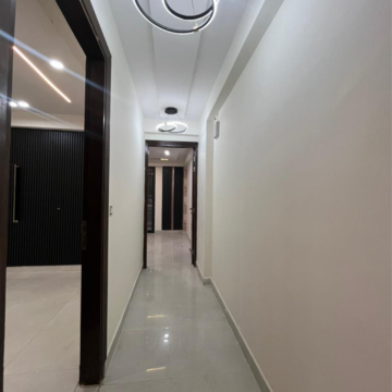 2 BHK Builder Floor For Rent in Chattarpur