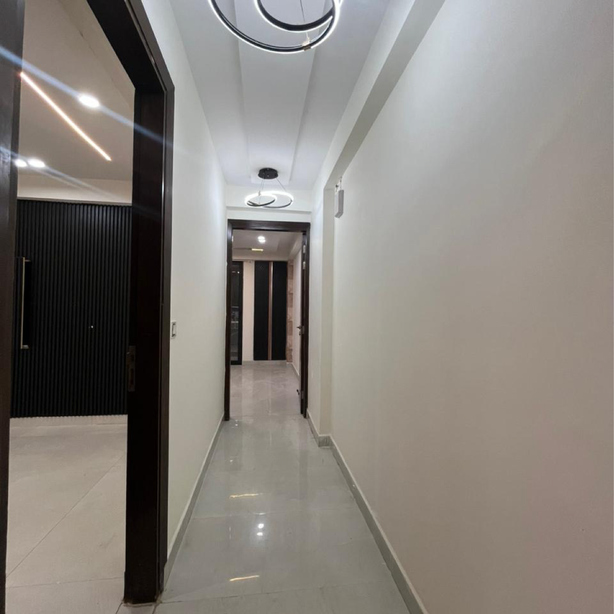 2 BHK Builder Floor For Rent in Tivoli