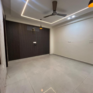 Kitchen in 2 BHK Builder Floor at Chattarpur – for Rent