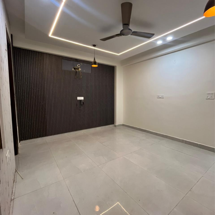 Kitchen, chattarpur 2 Bedroom 800 Sq.Ft. Builder Floor In Chattarpur Delhi 9392094