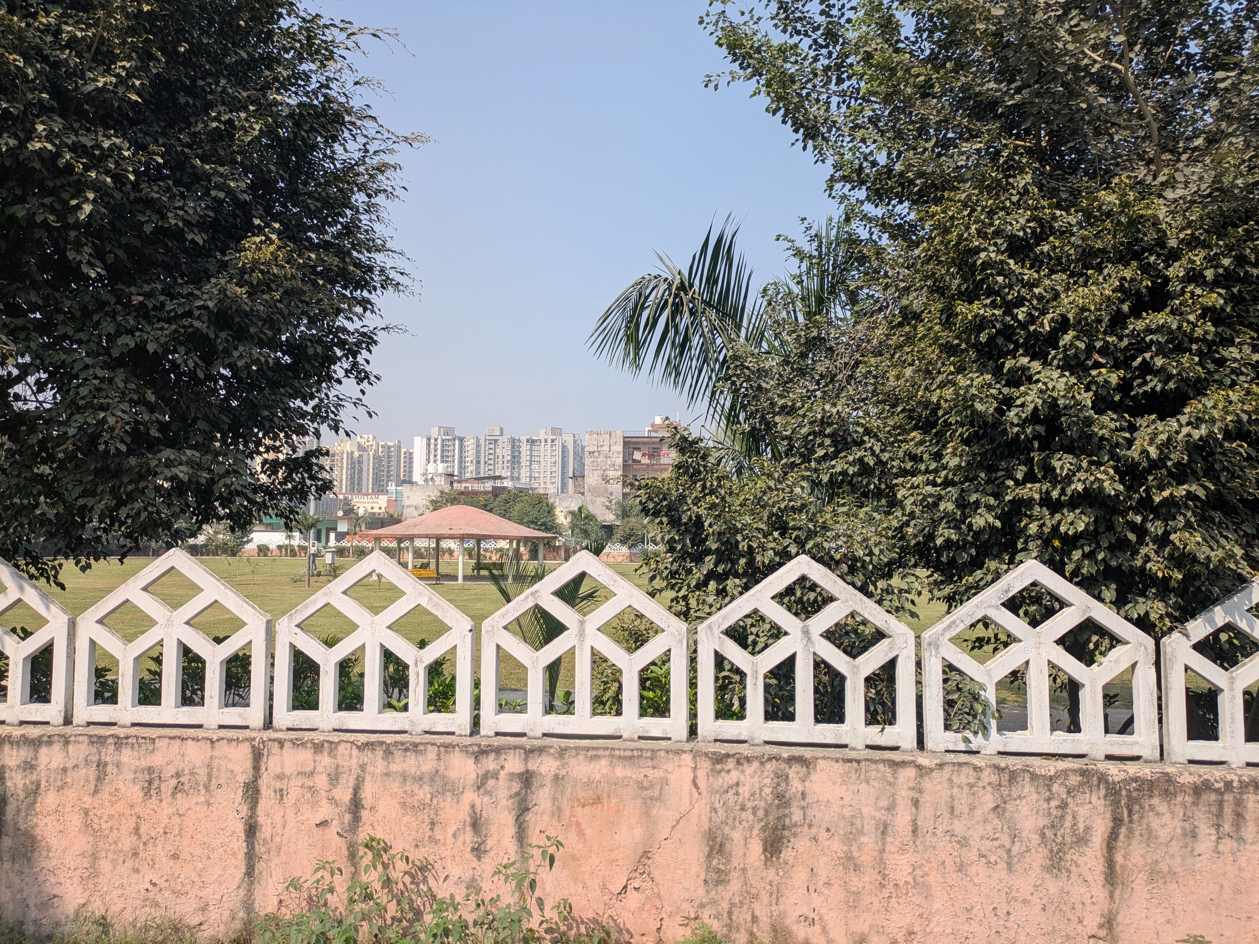 Plot For Sale in Sector 2 Greater Noida