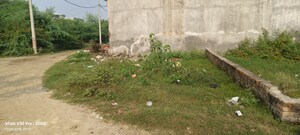  Plot For Sale in Indira Nagar