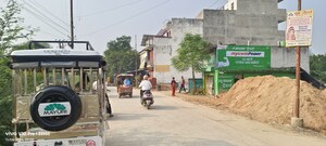  Plot – Exterior View View at Indira Nagar - for Sale