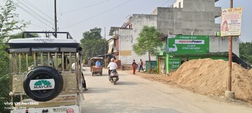  Plot – Exterior View View at Indira Nagar - for Sale