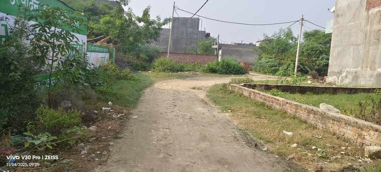 undefined, indira nagar  700 Sq.Ft. Plot In Indira Nagar Lucknow 9392103
