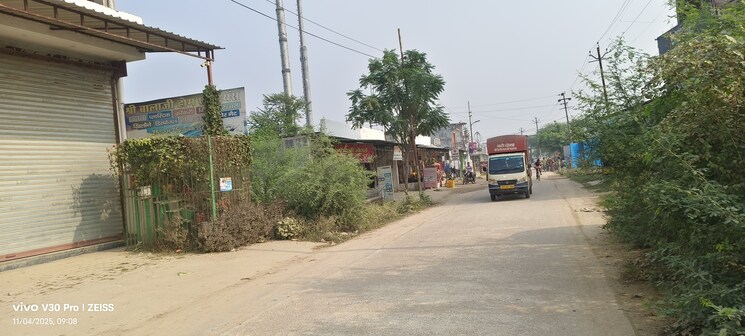 Exterior View, indira nagar  700 Sq.Ft. Plot In Indira Nagar Lucknow 9392103