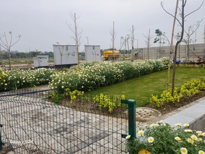  Plot – Exterior View View at Ireo Savannah, Sohna Sector 35 - for Sale