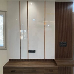 Room in 2 BHK Builder Floor at Chattarpur – for Rent