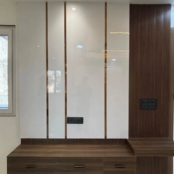 Room in 2 BHK Builder Floor at Chattarpur – for Rent